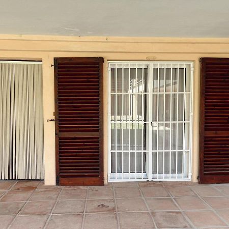 Acogedor Estudio A 2 Min De La Playa Leilighet Torremolinos Eksteriør bilde