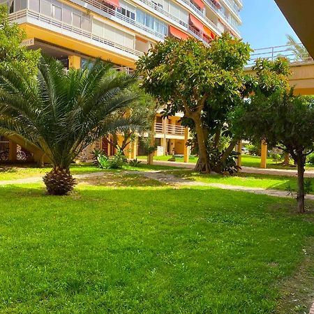 Acogedor Estudio A 2 Min De La Playa Leilighet Torremolinos Eksteriør bilde