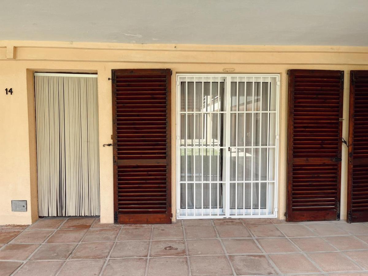Acogedor Estudio A 2 Min De La Playa Leilighet Torremolinos Eksteriør bilde