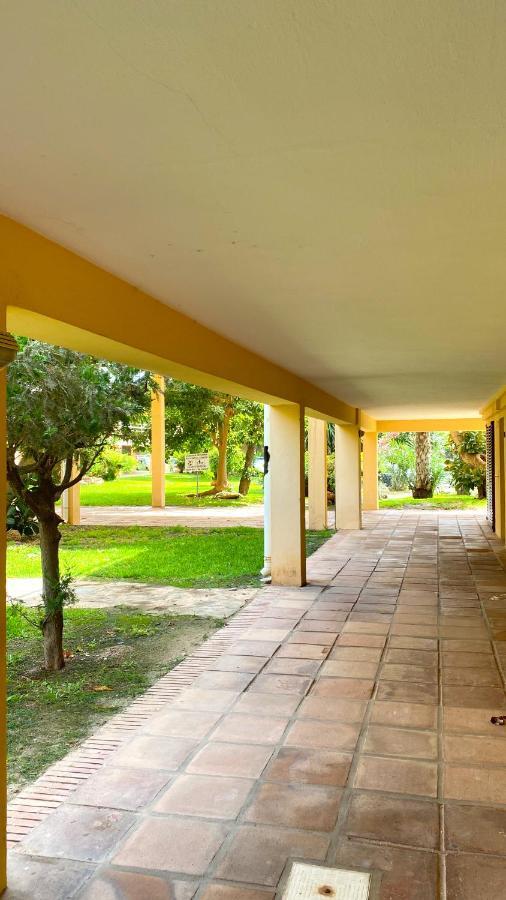 Acogedor Estudio A 2 Min De La Playa Leilighet Torremolinos Eksteriør bilde